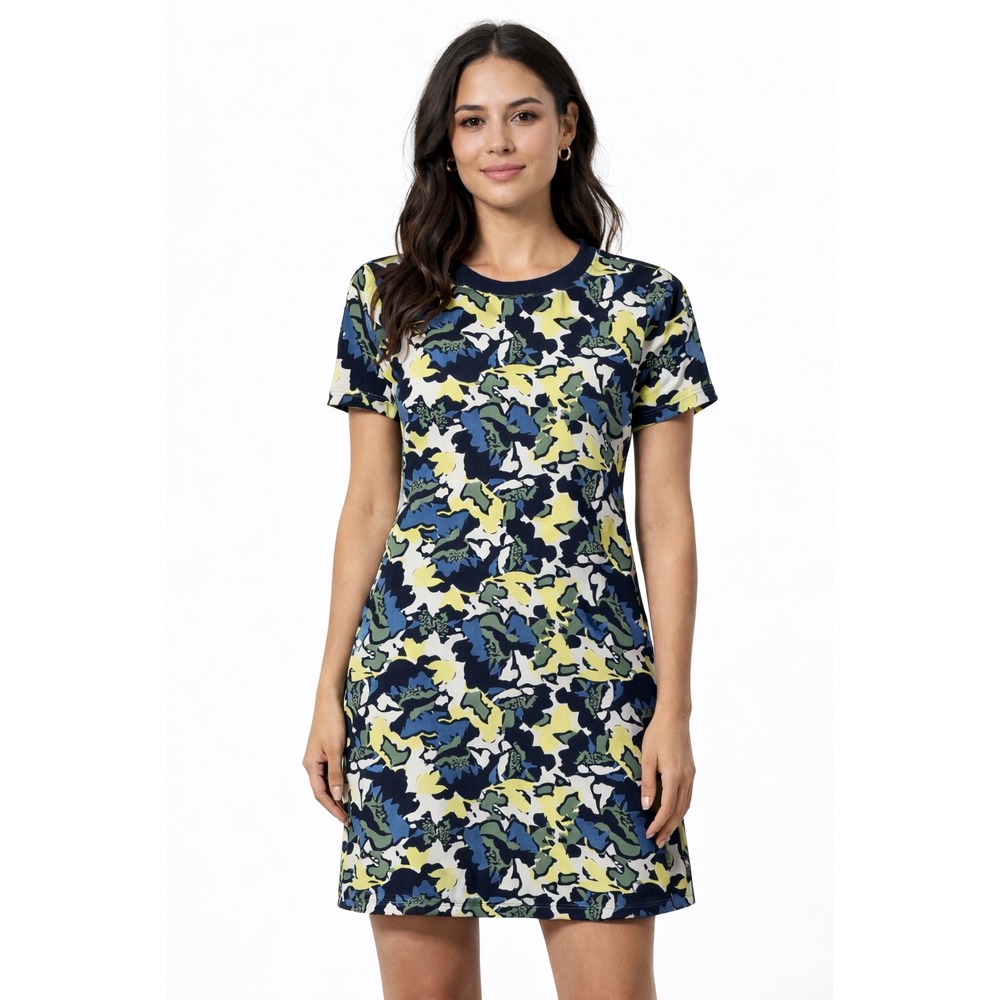 Armani Exchange Dress – Size 6 – Chic Classic Style
